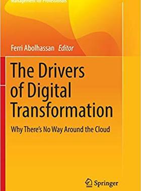 【预售】The Drivers of Digital Transformatio...