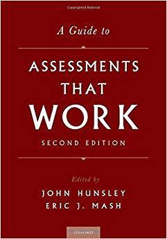 【预售】A Guide to Assessments That Work