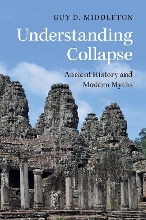 【预订】Understanding Collapse: Ancient Hist...