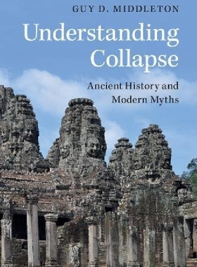 【预订】Understanding Collapse: Ancient Hist...