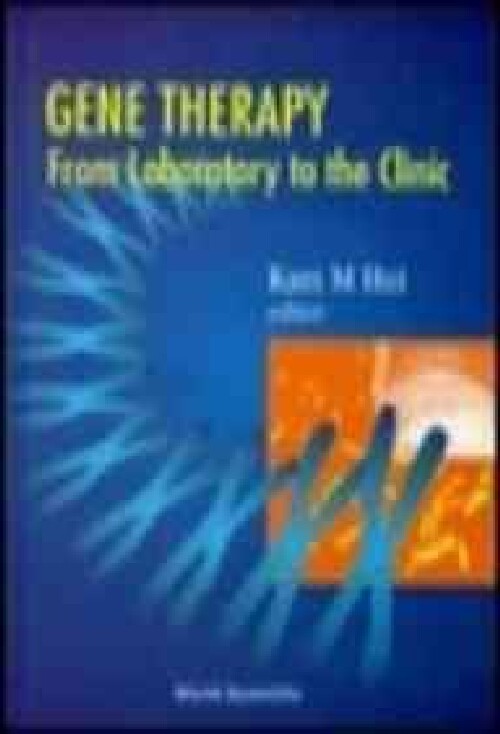 【预订】Gene Therapy - from Laboratory to th...