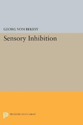 【预订】Sensory Inhibition