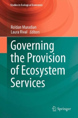 【预订】Governing the Provision of Ecosystem...