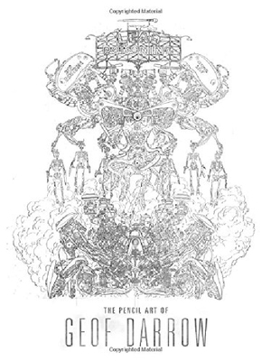 【预订】Lead Poisoning: The Pencil Art of Ge...