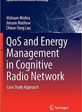 【预售】Qos and Energy Management in Cogniti...