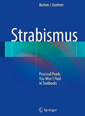 【预订】Strabismus: Practical Pearls You Won...