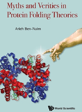 【预订】Myths And Verities In Protein Foldin...