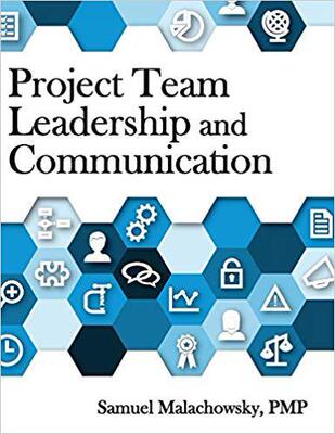 【预售】Project Team Leadership and Communic...