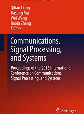 【预订】Proceedings of the 2016 Internationa...