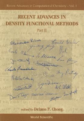 【预订】Recent Advances in Density Functiona...