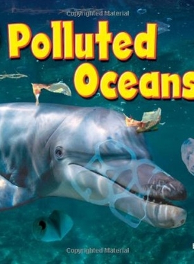 【预订】Polluted Oceans