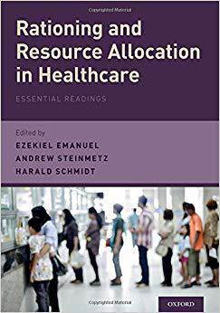 【预售】Rationing and Resource Allocation in...