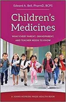 【预售】Children’s Medicines: What Every Par...