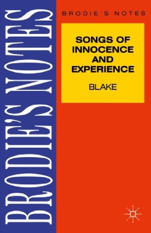 【预订】Blake: Songs of Innocence and Experi...