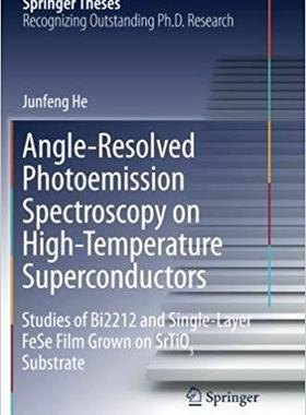 【预售】Angle-Resolved Photoemission Spectro...