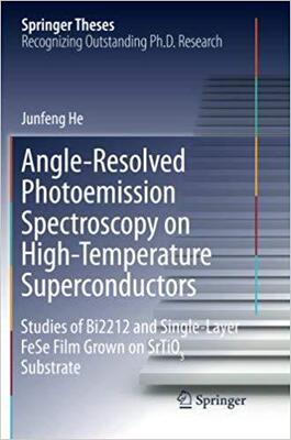 【预售】Angle-Resolved Photoemission Spectro...