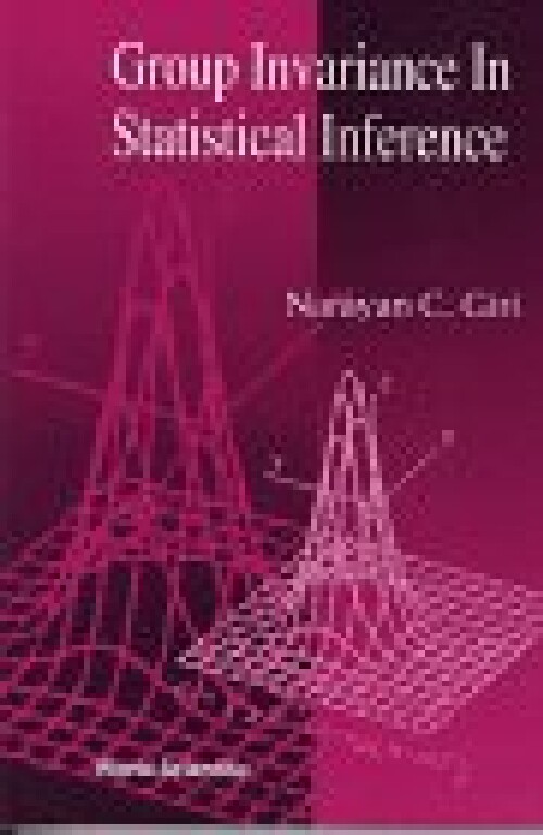 【预订】Group Invariance in Statistical Infe...