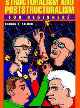 【预订】Structuralism and Poststructuralism ...