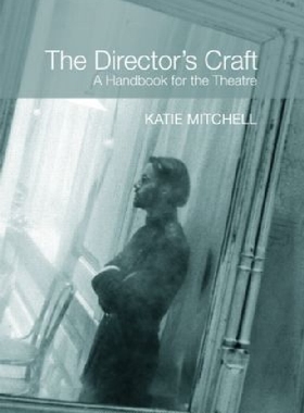 【预订】The Director’s Craft