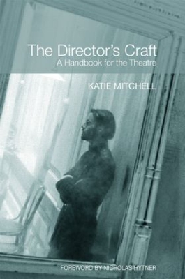 【预订】The Director’s Craft
