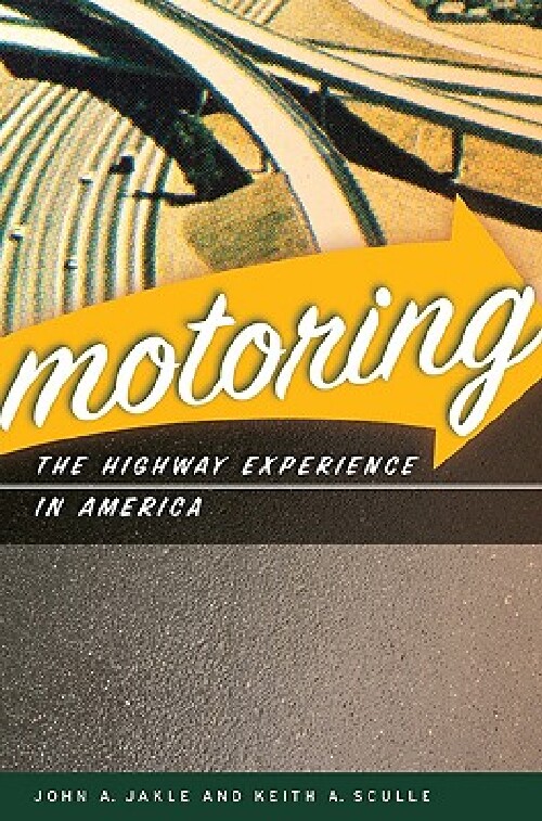 【微瑕清仓】【预订】Motoring: The Highway Experience in ...