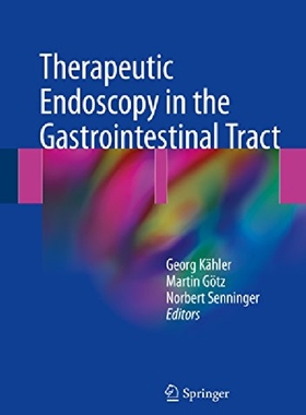 【预订】Therapeutic Endoscopy in the Gastroi...