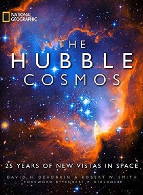【预订】The Hubble Cosmos: 25 Years of New V...