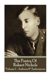 Poetry The Robert Volum... Nichols 预订