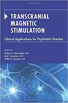 【预售】Transcranial Magnetic Stimulation