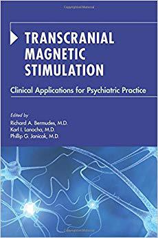 【预售】Transcranial Magnetic Stimulation