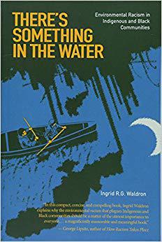 【预售】There’s Something in the Water: Envi...