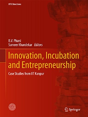 【预订】Innovation, Incubation and Entrepren...