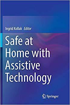 【预售】Safe at Home with Assistive Technolo...