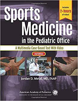 【预售】Sports Medicine in the Pediatric Off...