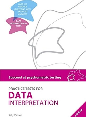 【预订】Succeed at Psychometric Testing: Pra...