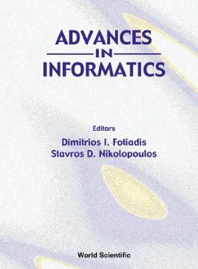 【预订】Advances In Informatics - Proceeding...