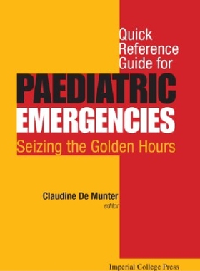 【预订】Quick Reference Guide for Paediatric...