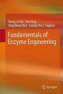 Enzyme Fundamentals Engineering 预订