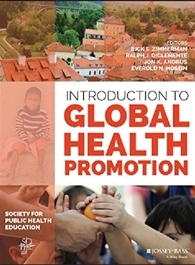 【预订】Introduction to Global Health Promot...