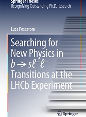 【预订】Searching for New Physics in B ͛...