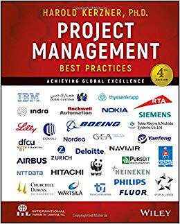 【预售】Project Management Best Practices: A...