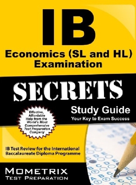 【预订】IB Economics (SL and Hl) Examination...