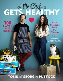 Chef Fr... The 100 Gluten Healthy 预订 Gets
