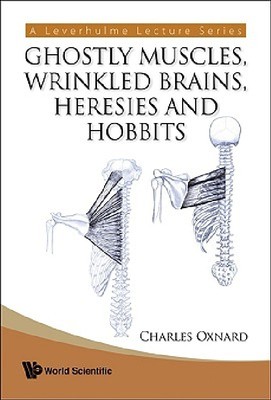 【预订】Ghostly Muscles, Wrinkled Brains, He...