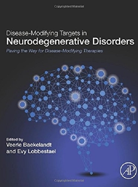 【预订】Disease-Modifying Targets in Neurode...