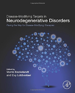 预订 Disease Targets Neurode... Modifying