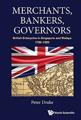 现货 【】MERCHANTS, BANKERS, GOVERNORS