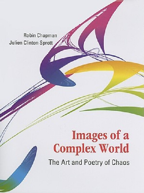 【预订】Images of a Complex World
