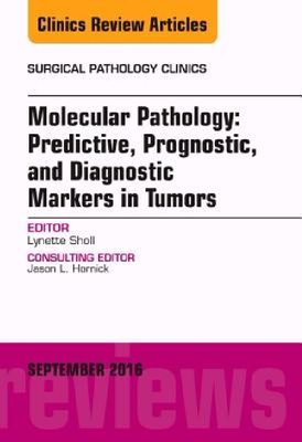 【预订】Molecular Pathology: Predictive, Pro...
