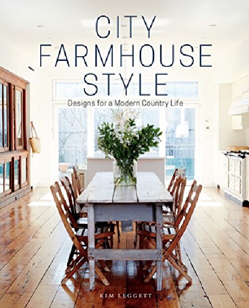 【预订】City Farmhouse Style: Designs for a ...